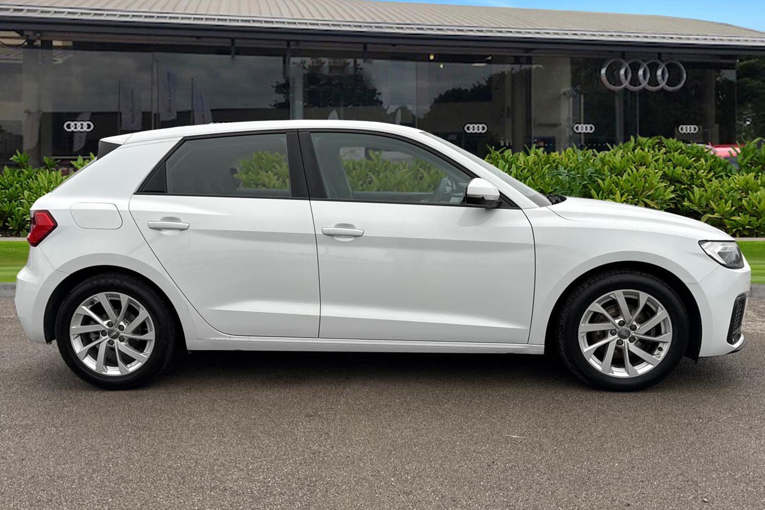 Used Audi A1 2019 for sale - 77451081: Photo 3