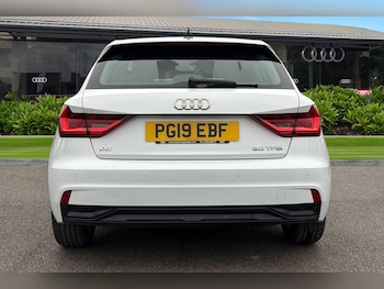 Used Audi A1 2019 for sale - 77451081: Photo