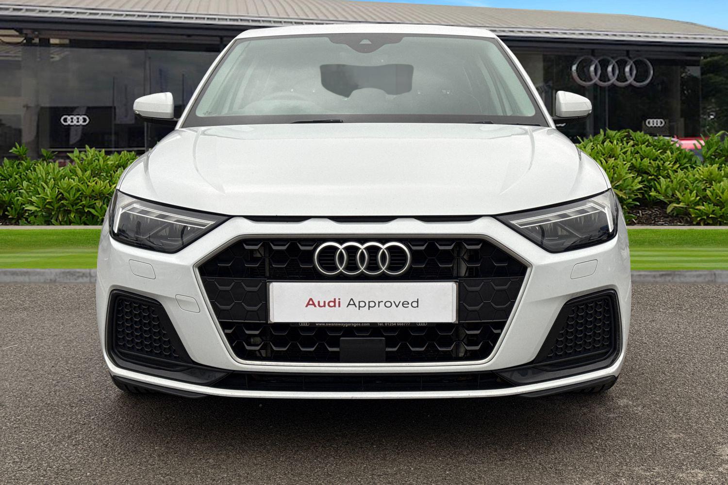 Used Audi A1 2019 for sale - 77451081: Photo 6