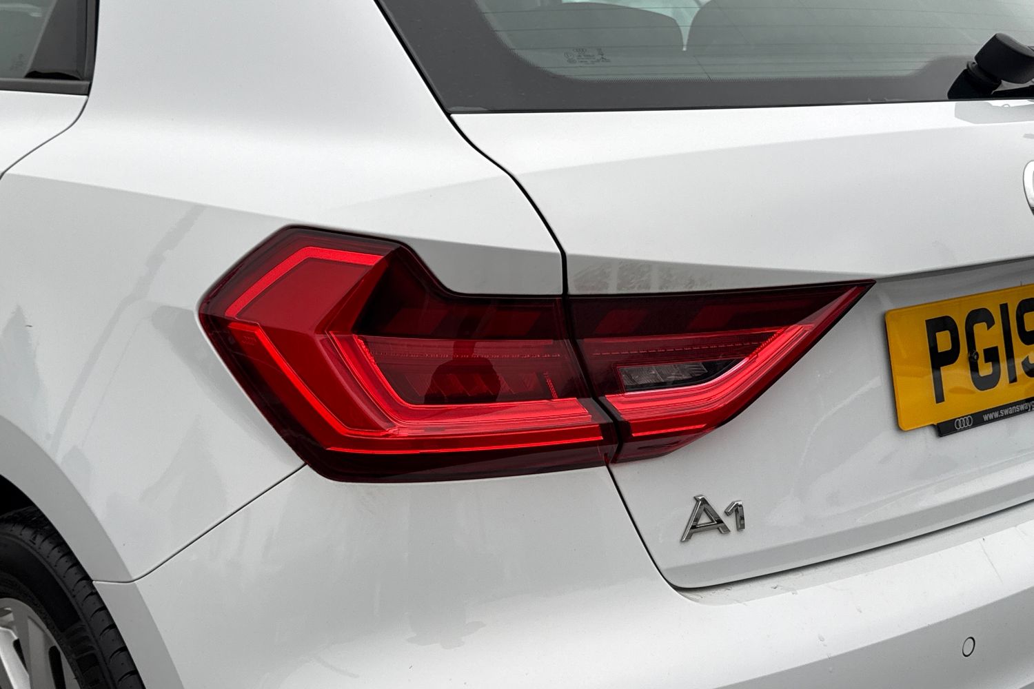 Used Audi A1 2019 for sale - 77451081: Photo 8