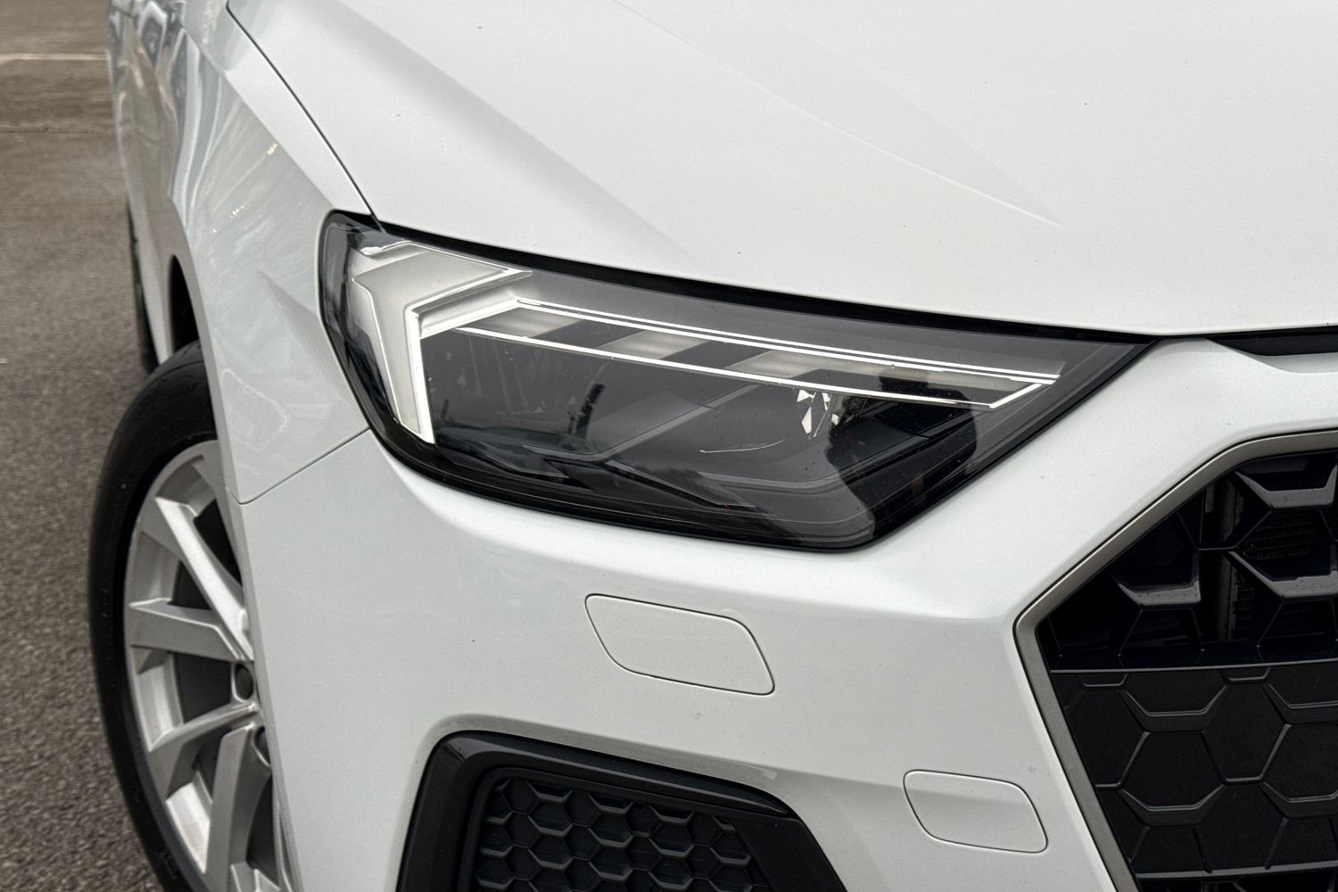 Used Audi A1 2019 for sale - 77451081: Photo 9