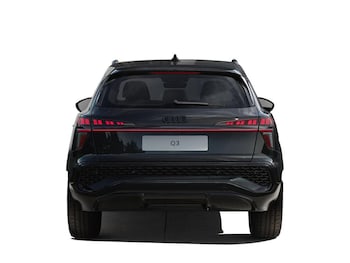 Used Audi Q3 2026 for sale - 79262158: Photo