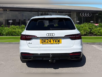 Used Audi A4 2024 for sale - 78341419: Photo