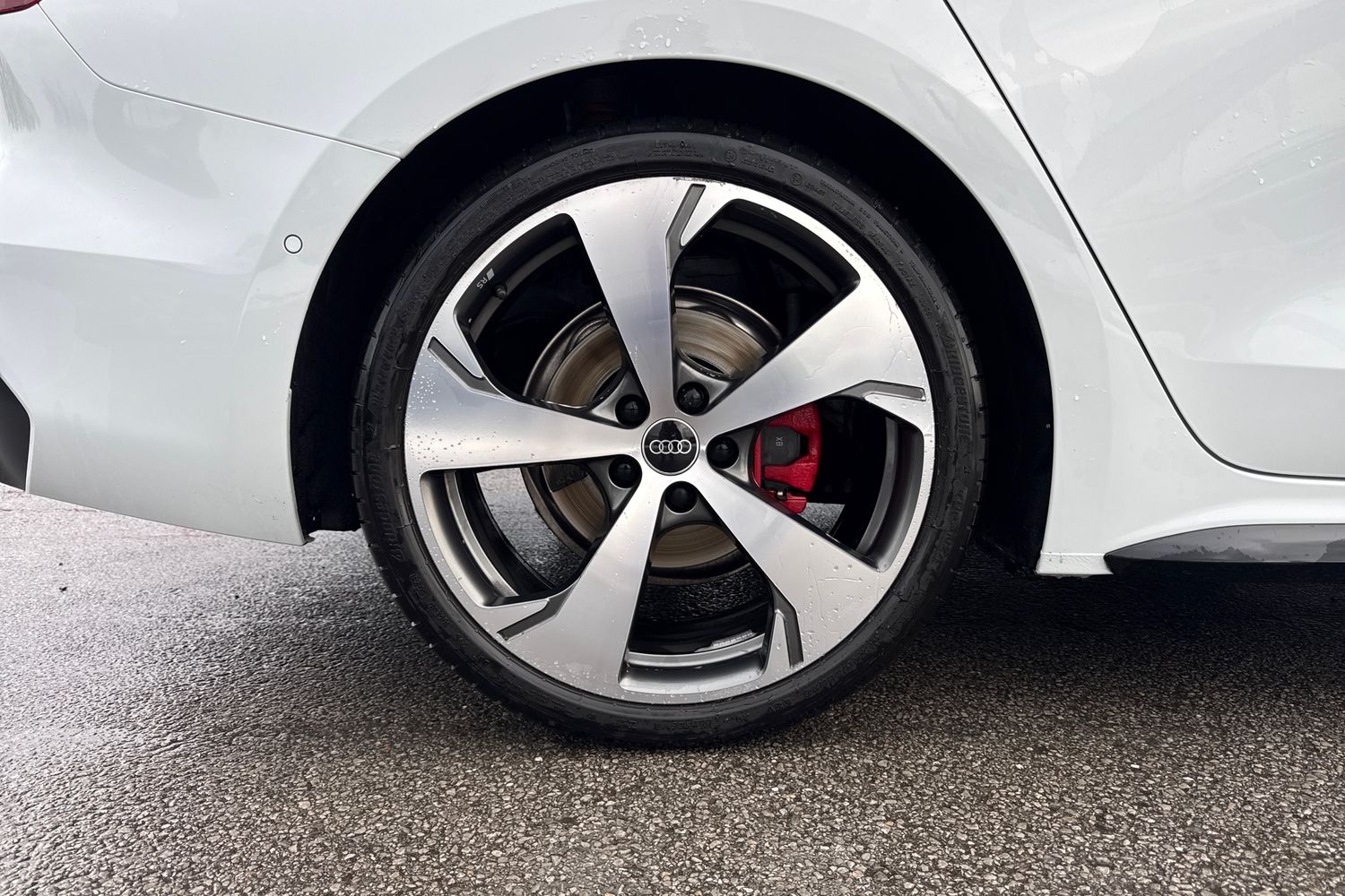 Used Audi A5 2025 for sale - 77123677: Photo 10