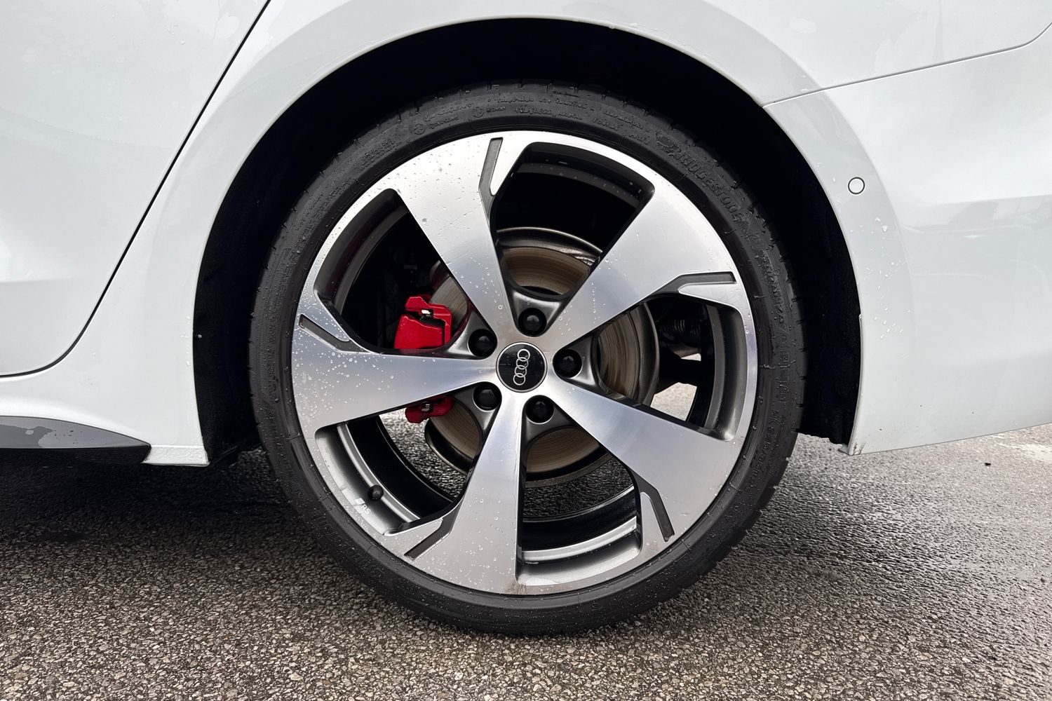 Used Audi A5 2025 for sale - 77123677: Photo 11