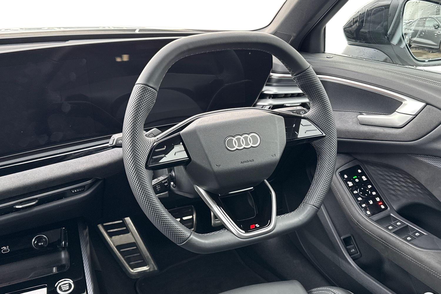 Used Audi A5 2025 for sale - 77123677: Photo 17