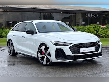 2025 - Edition 1 TFSI 150 PS S tronic 5-Door
