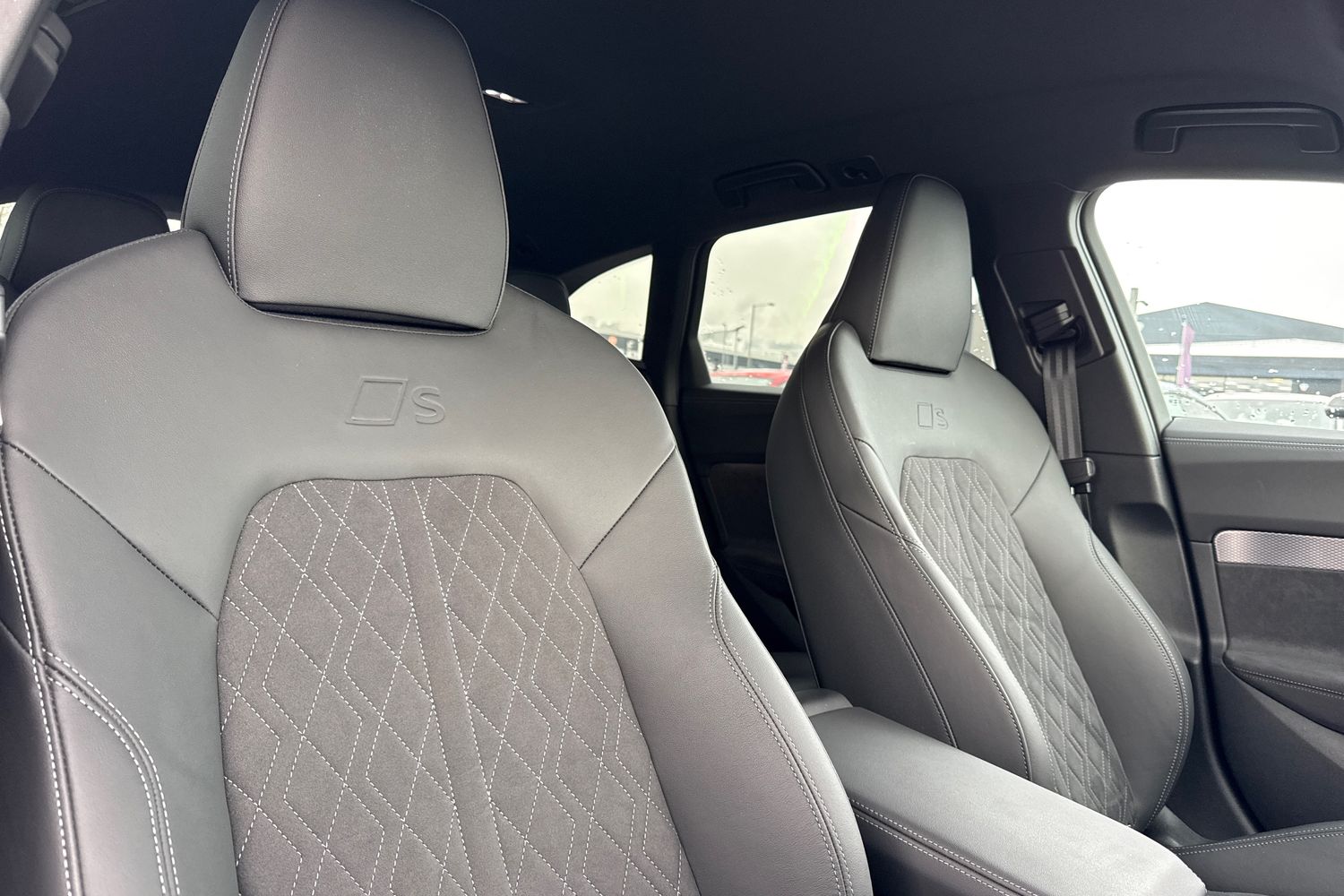 Used Audi A5 2025 for sale - 77123677: Photo 23