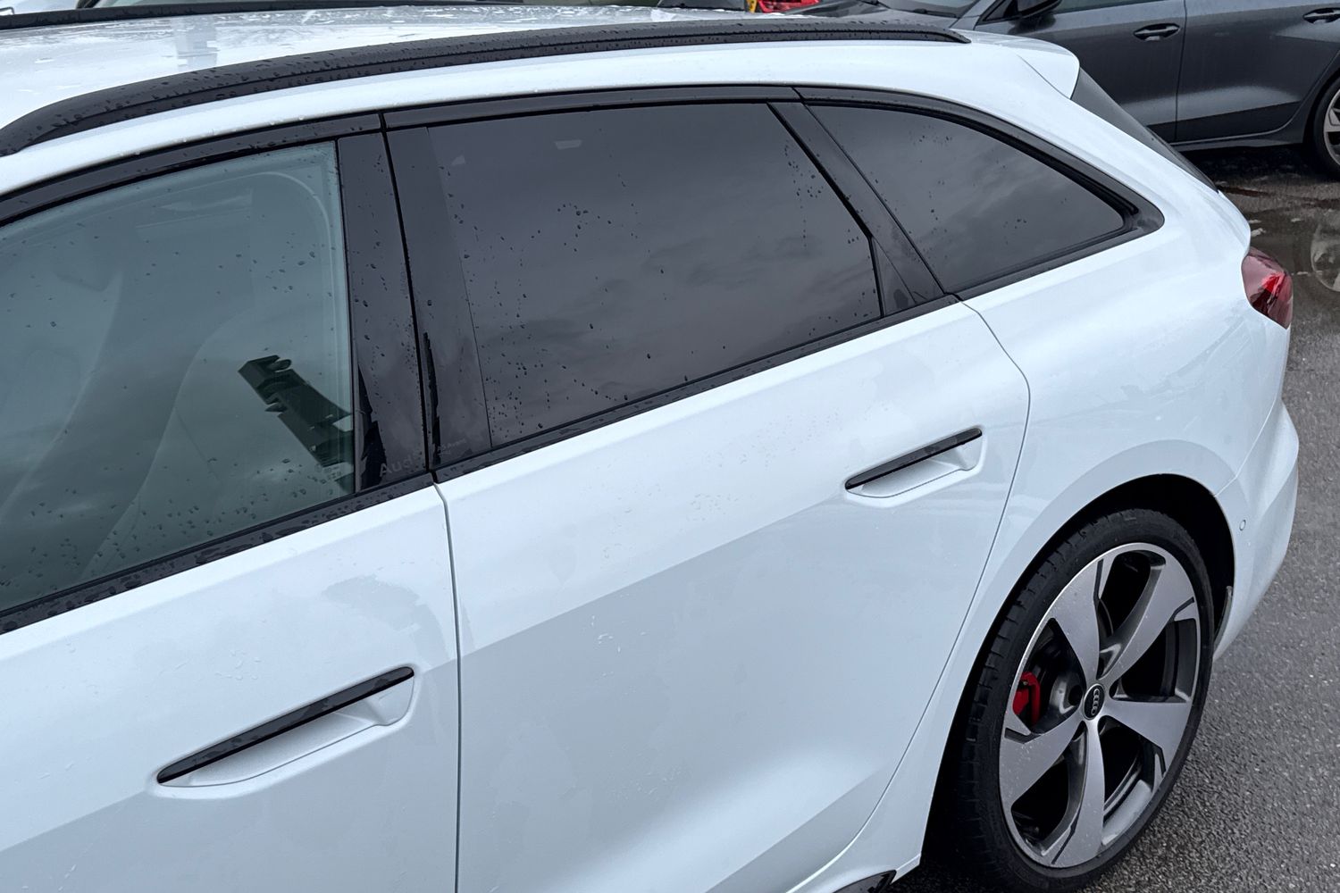 Used Audi A5 2025 for sale - 77123677: Photo 25