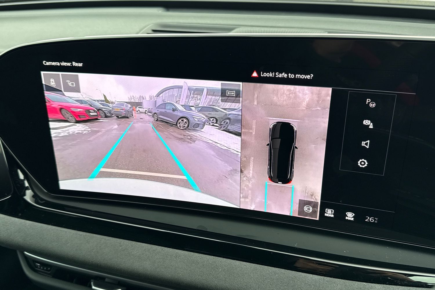 Used Audi A5 2025 for sale - 77123677: Photo 30