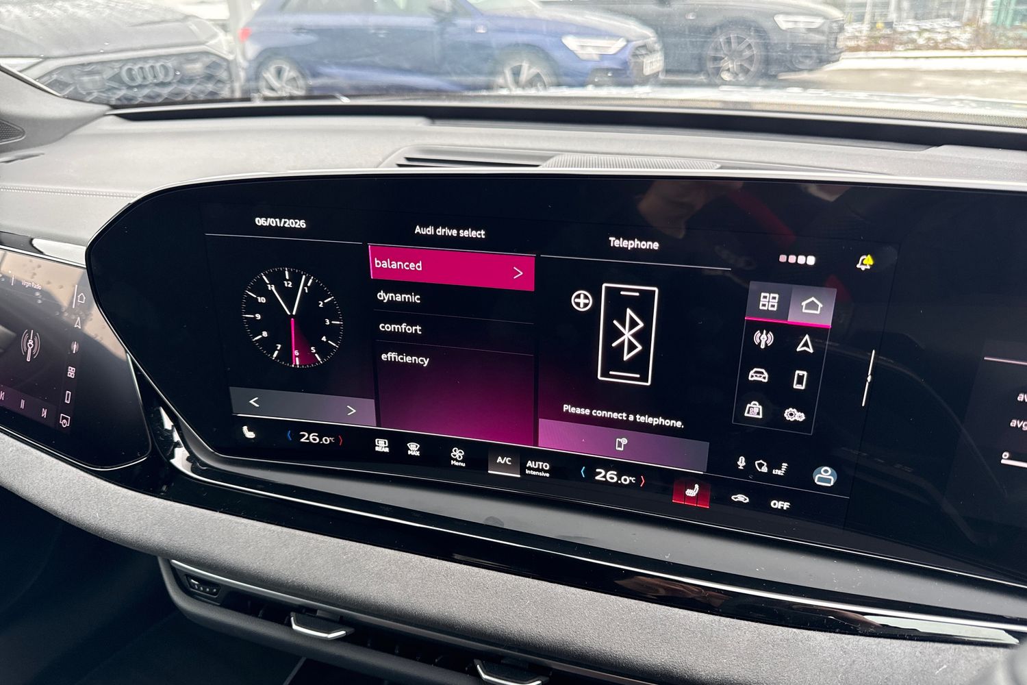 Used Audi A5 2025 for sale - 77123677: Photo 39