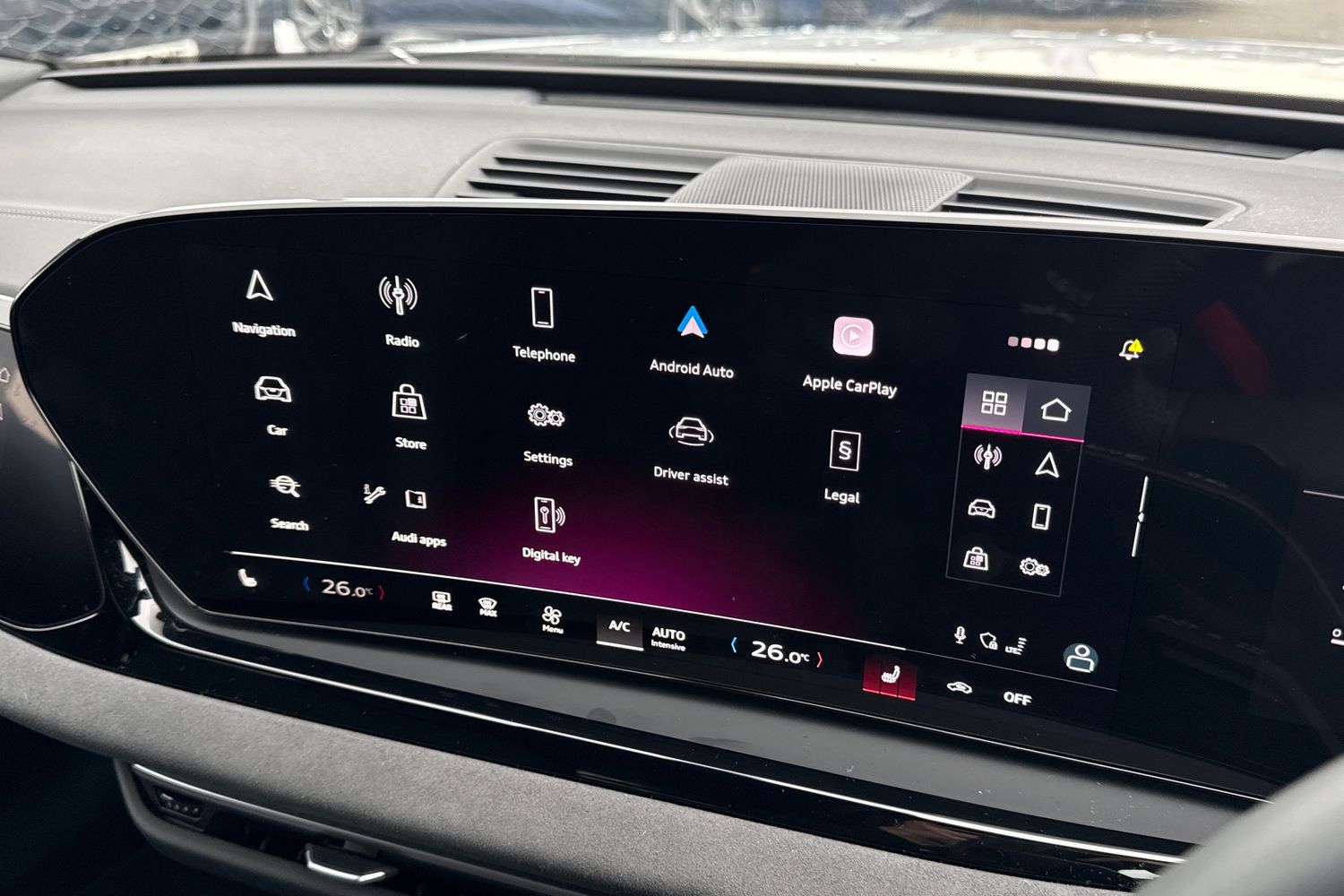 Used Audi A5 2025 for sale - 77123677: Photo 40