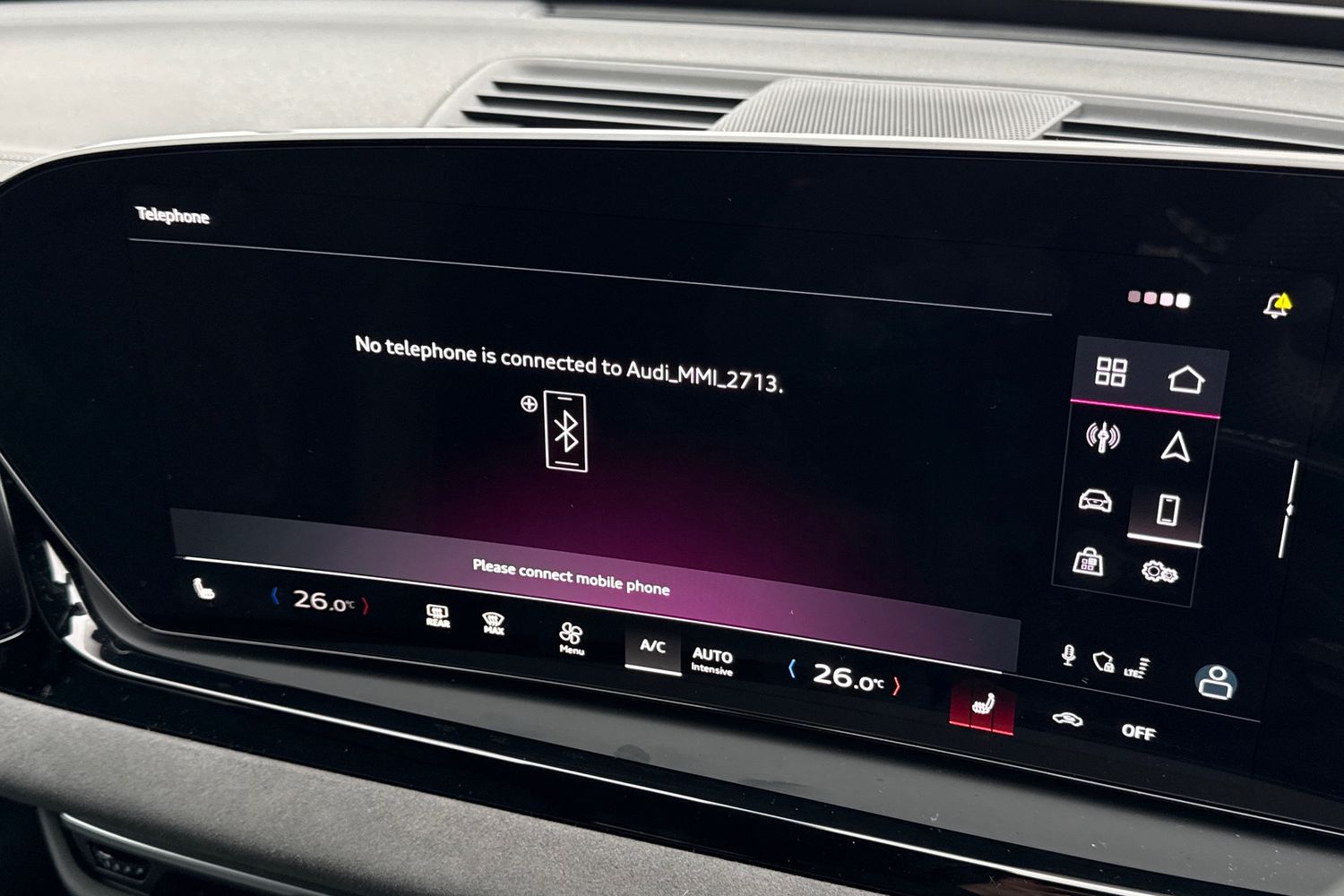 Used Audi A5 2025 for sale - 77123677: Photo 42