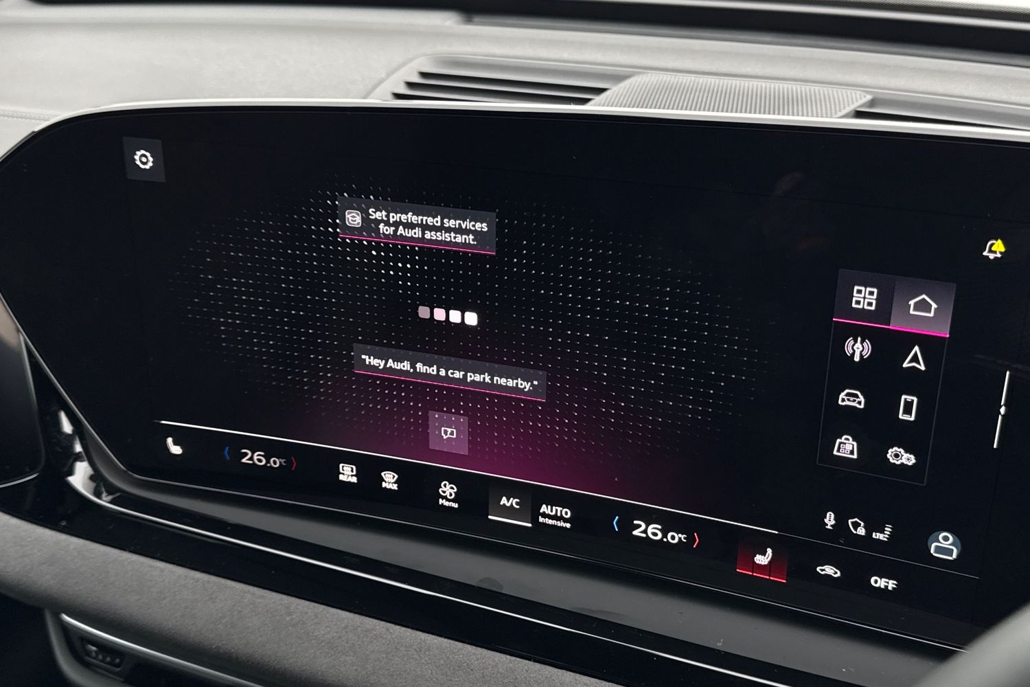 Used Audi A5 2025 for sale - 77123677: Photo 43