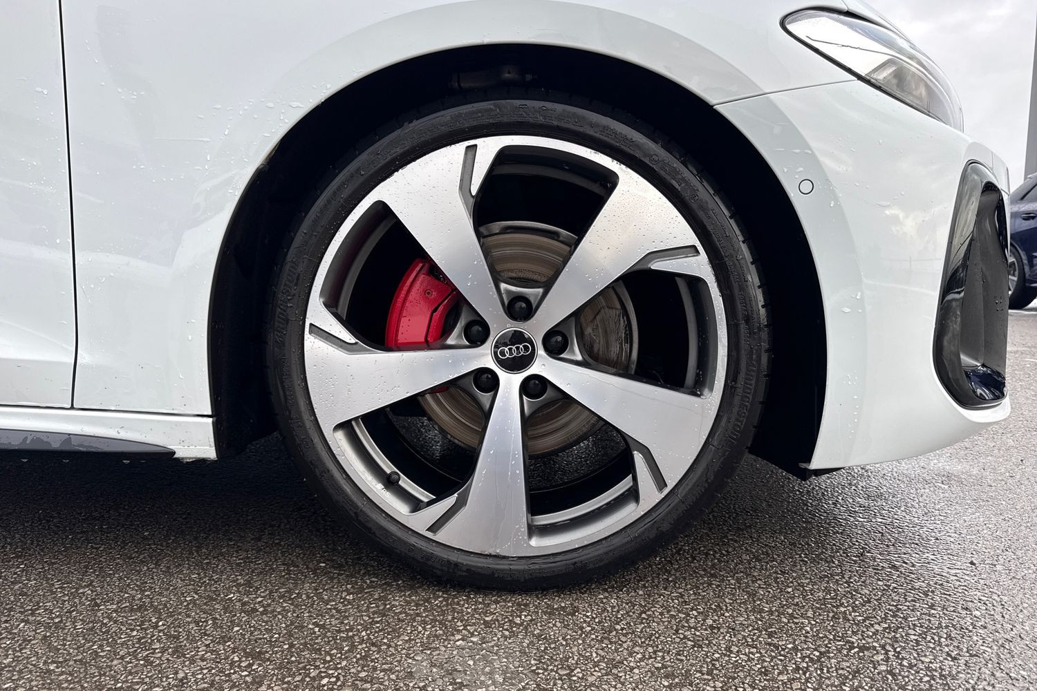 Used Audi A5 2025 for sale - 77123677: Photo 9