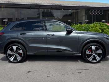 Used Audi Q5 2025 for sale - 75250603: Photo