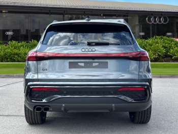 Used Audi Q5 2025 for sale - 75250603: Photo
