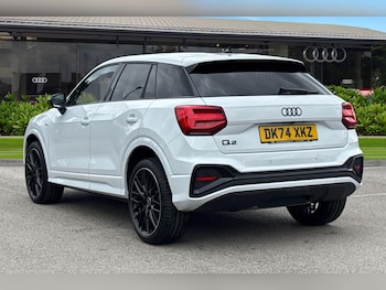 Used Audi Q2 2025 for sale - 79073278: Photo