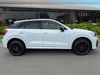 Used Audi Q2 2025 for sale - 79073278: Photo