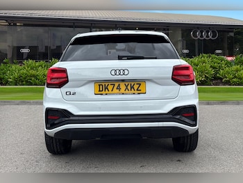 Used Audi Q2 2025 for sale - 79073278: Photo
