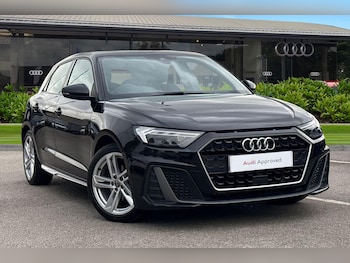 Audi - A1