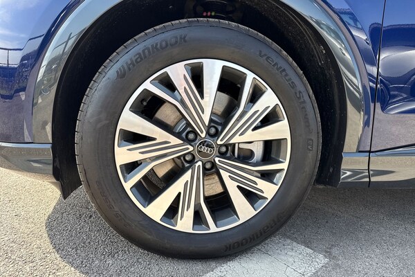 Used Audi Q4 e-tron 2025 for sale - 73355784: Photo 10