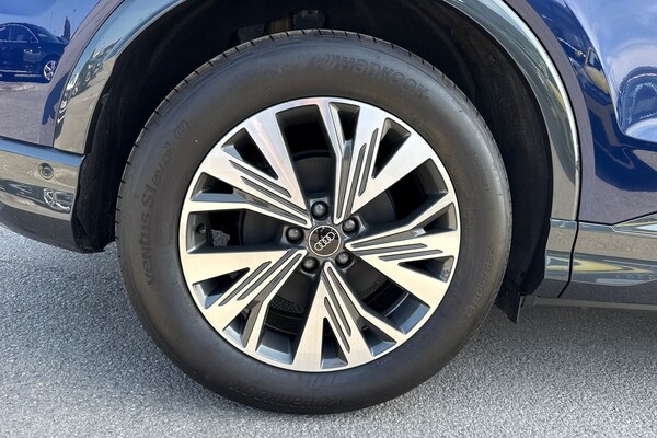 Used Audi Q4 e-tron 2025 for sale - 73355784: Photo 11