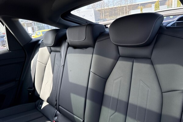 Used Audi Q4 e-tron 2025 for sale - 73355784: Photo 18