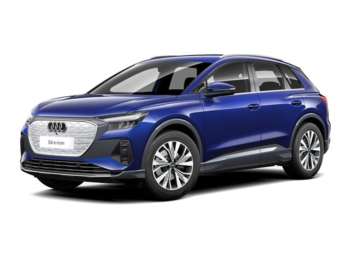 2025 - 55 Sport Sportback Auto quattro 5dr 82kWh