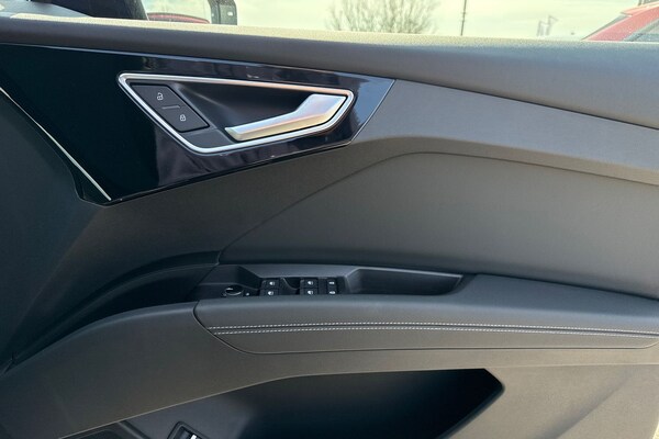 Used Audi Q4 e-tron 2025 for sale - 73355784: Photo 20