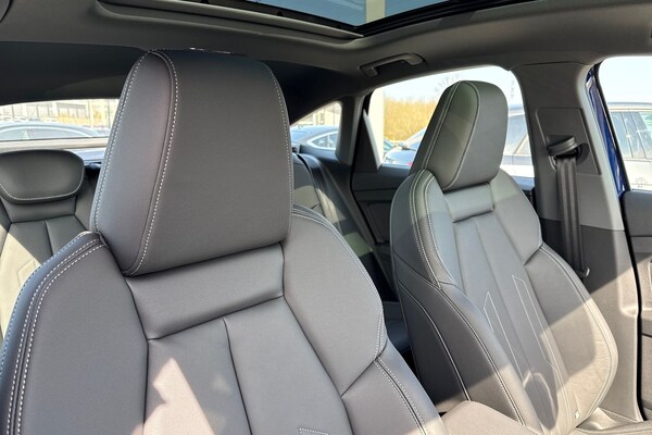 Used Audi Q4 e-tron 2025 for sale - 73355784: Photo 23