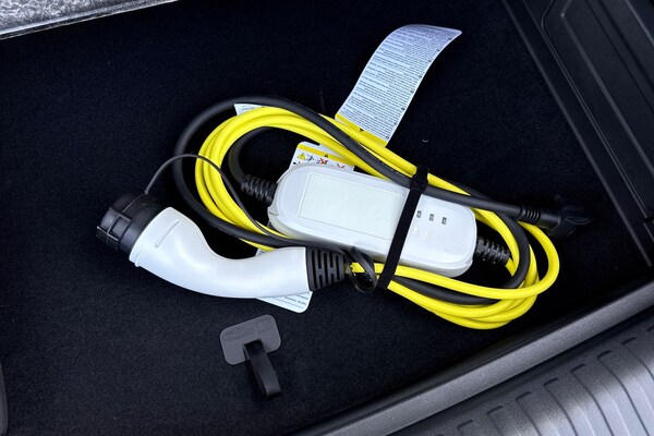 Used Audi Q4 e-tron 2025 for sale - 73355784: Photo 24
