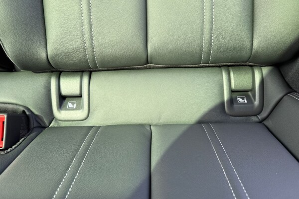 Used Audi Q4 e-tron 2025 for sale - 73355784: Photo 28
