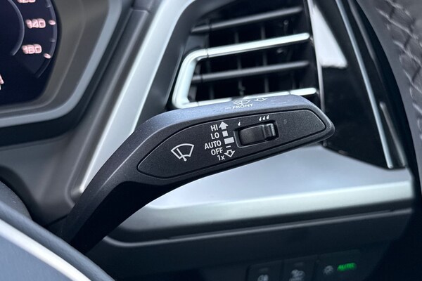 Used Audi Q4 e-tron 2025 for sale - 73355784: Photo 34