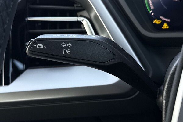 Used Audi Q4 e-tron 2025 for sale - 73355784: Photo 35