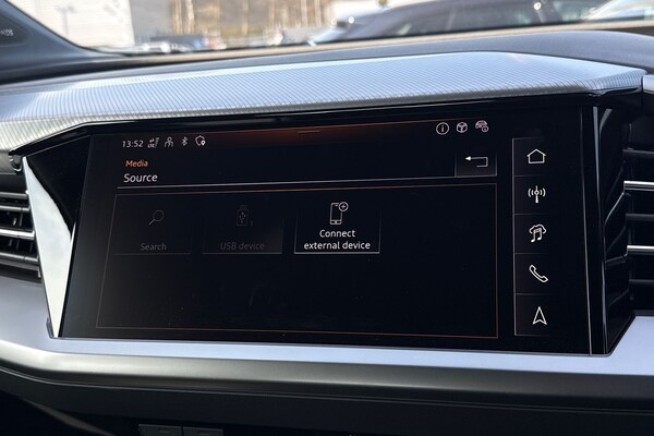 Used Audi Q4 e-tron 2025 for sale - 73355784: Photo 42