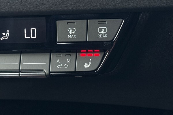Used Audi Q4 e-tron 2025 for sale - 73355784: Photo 49
