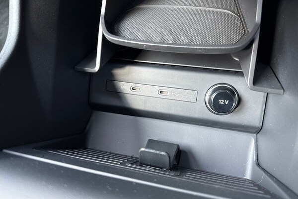 Used Audi Q4 e-tron 2025 for sale - 73355784: Photo 50