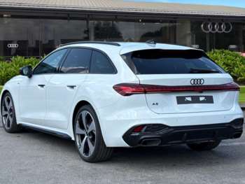 Used Audi A5 2025 for sale - 74064923: Photo