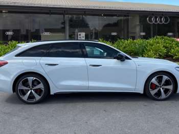 Used Audi A5 2025 for sale - 74064923: Photo