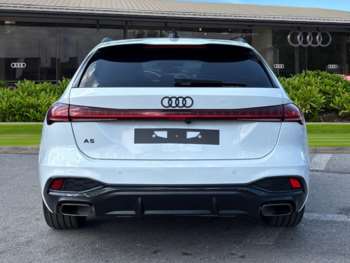 Used Audi A5 2025 for sale - 74064923: Photo