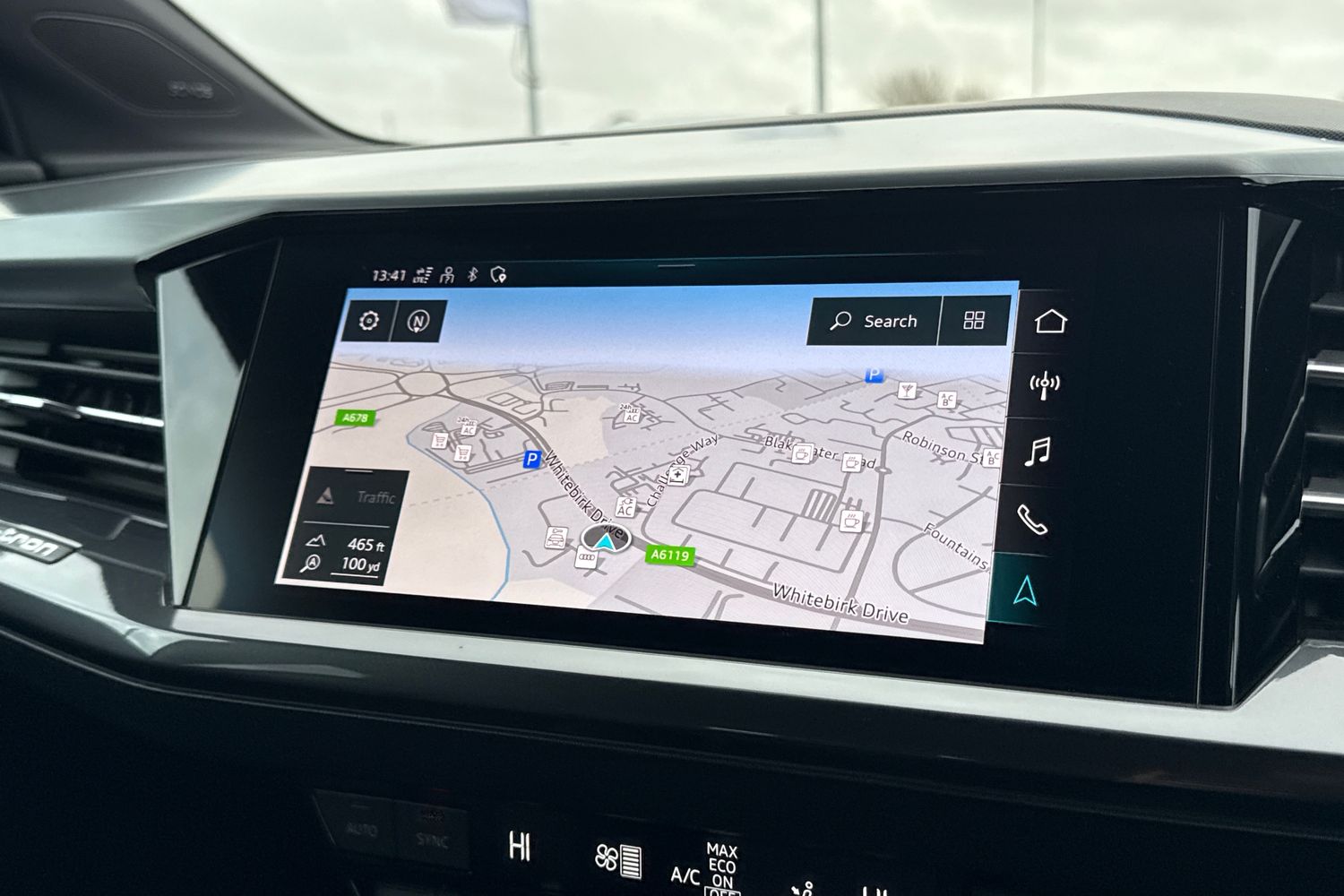 Used Audi Q4 e-tron 2022 for sale - 77649223: Photo 17