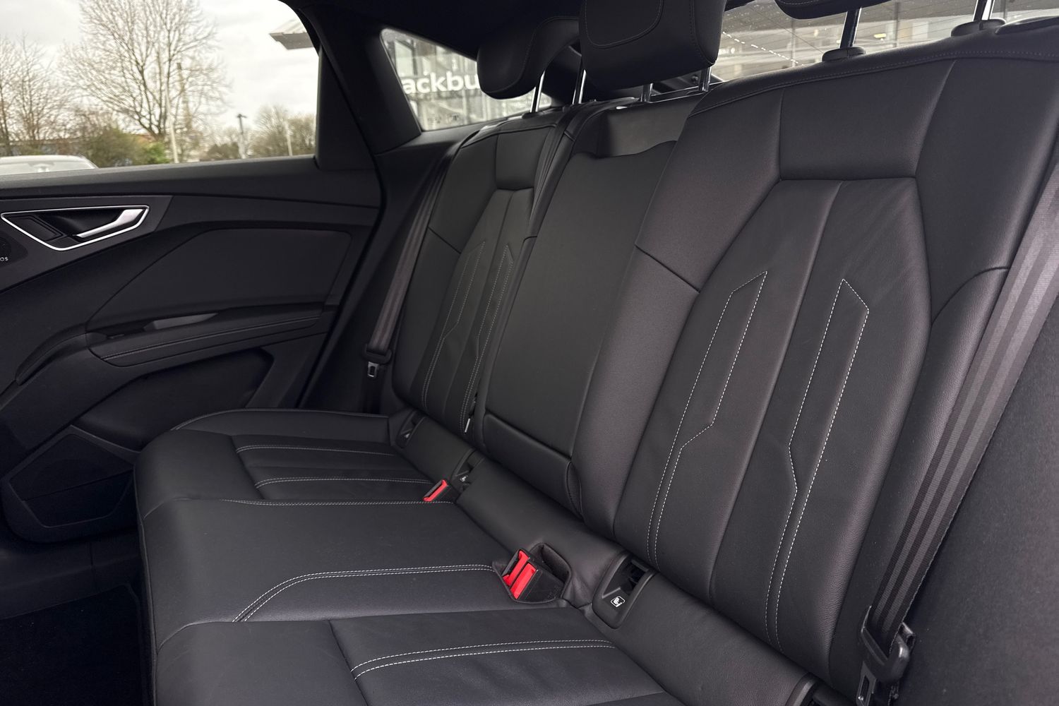 Used Audi Q4 e-tron 2022 for sale - 77649223: Photo 19