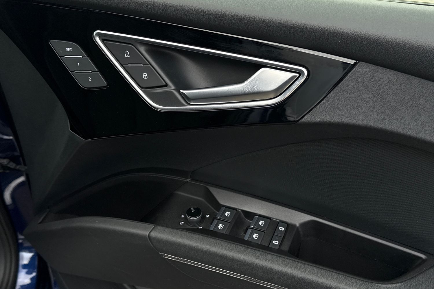 Used Audi Q4 e-tron 2022 for sale - 77649223: Photo 21