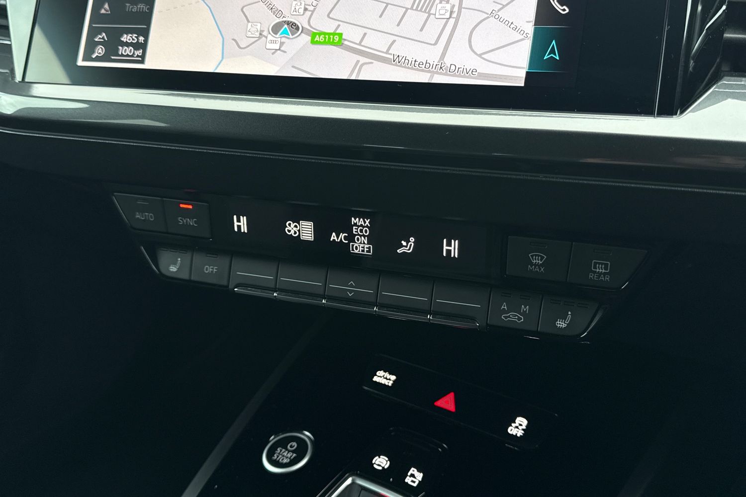 Used Audi Q4 e-tron 2022 for sale - 77649223: Photo 22