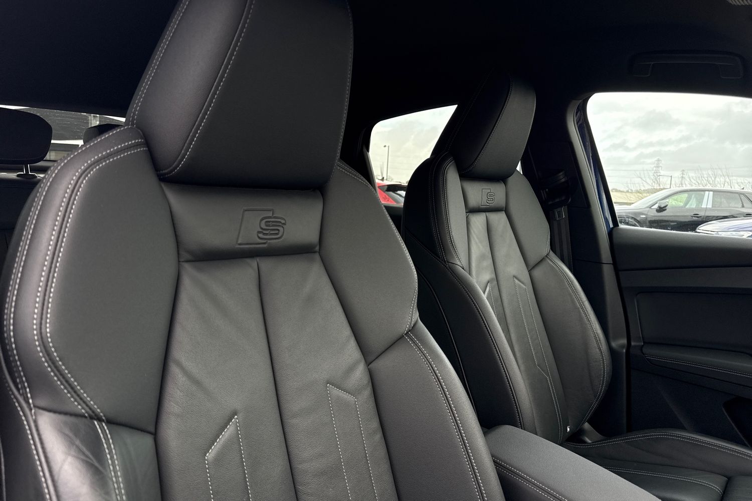 Used Audi Q4 e-tron 2022 for sale - 77649223: Photo 24