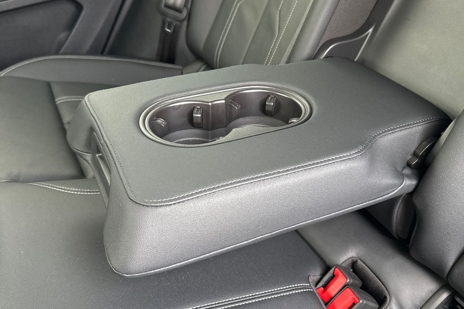 Used Audi Q4 e-tron 2022 for sale - 77649223: Photo 30