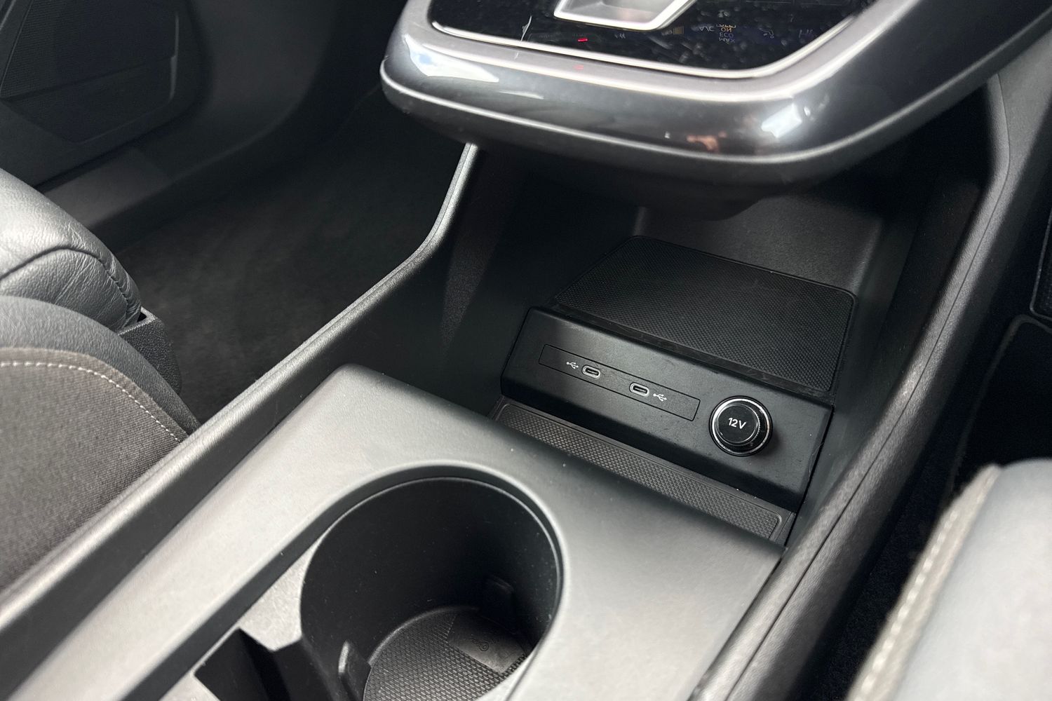 Used Audi Q4 e-tron 2022 for sale - 77649223: Photo 33