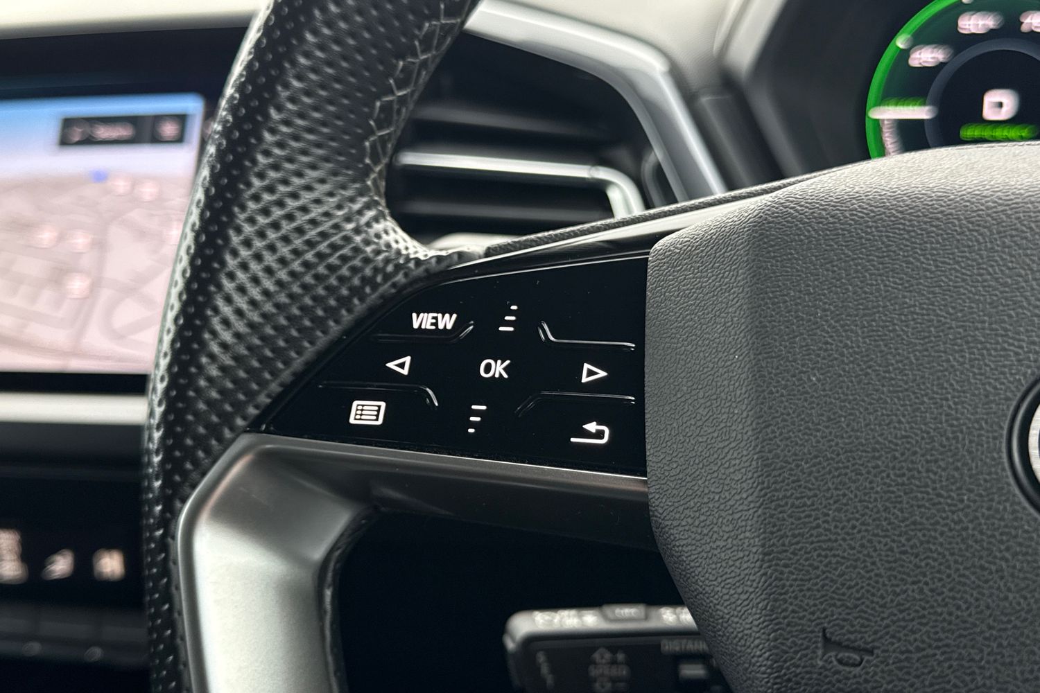 Used Audi Q4 e-tron 2022 for sale - 77649223: Photo 35