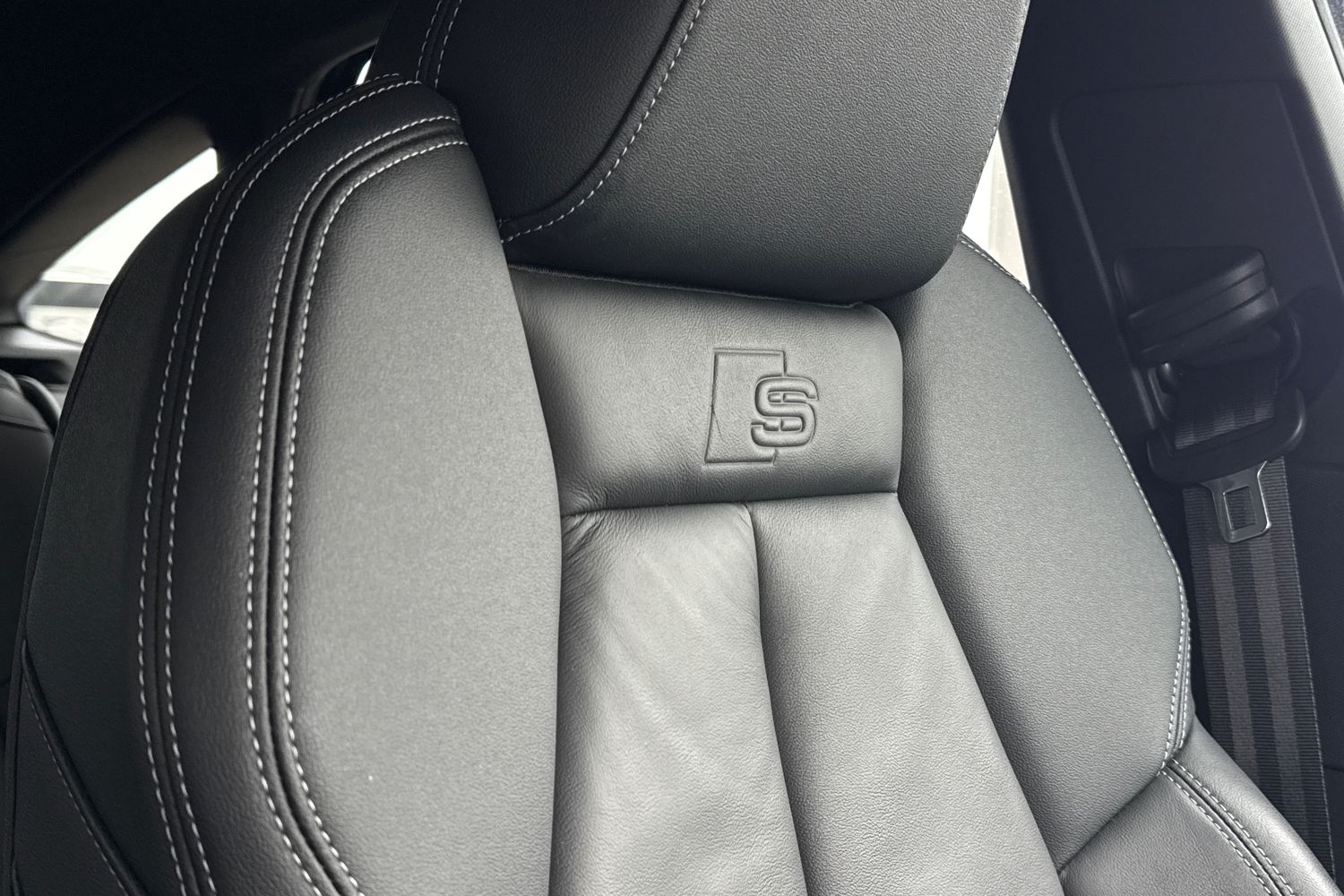 Used Audi Q4 e-tron 2022 for sale - 77649223: Photo 42